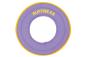 Preview: Ruffwear Hydro Plane Toy Purple Orchid Gr. M Preview: Ruffwear Hydro Plane Toy Purple Orchid Gr. M